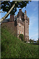 Brodick Castle