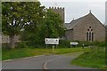 Abbotsham Church