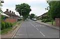 Neston Road in Leicester