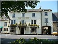 The Bull Inn, Market Place