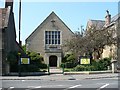 Olney Baptist Church