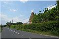 Ditton Farm Oast, Brook Street, Woodchurch, Kent