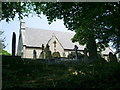 The Parish Church of St John the Baptist, Bircle