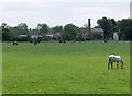 Blaby Mill near Leicester