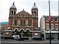 United Reformed Church - Warwick Road