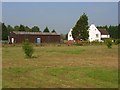 Belmont Farm, Stud Green