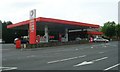 Total Filling Station - New Hey Road, Salendine Nook