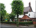 Cheshunt School - Manor Road