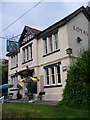 The Royal Oak