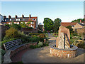 Coronation Gardens, Beverley