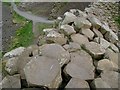 C9444 : Giant's Causeway [7] by Rossographer