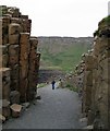 C9444 : Giant's Causeway [9] by Rossographer