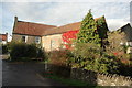 Nibley Mill before redevelopment