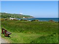 Coastline north of Cushendun