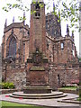 Wolverhampton Cenotaph