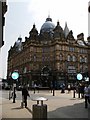 Leeds City Market