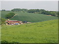 Upper Bottom House farm, Chalfont St Giles