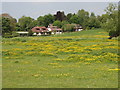 Houses in Bottom House Farm Lane, Chalfont St Giles