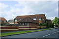 2008 : Modern housing, Westbury