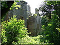 Castlewigg House - North West