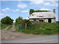 Railway Cottage, Outon