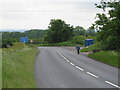 A4103 lay-by near The Norrest 2008