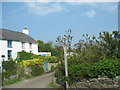 Cottages at Four Mile Bridge