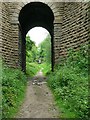 Silk Mill Bridge