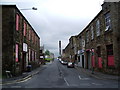 Victoria Street, Accrington