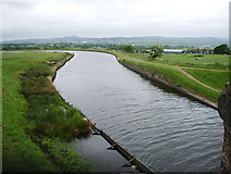 SD7731 : Leeds and Liverpool Canal by Alexander P Kapp
