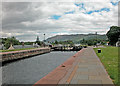 Caledonian Canal