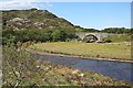 Laxford Bridge