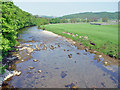 River Wharfe, Grassington