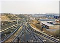 Cheetham Hill Junction 1989