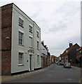 Walkergate, Beverley