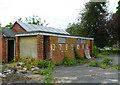 Ludgershall - St James Street School