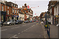 Reigate High Street