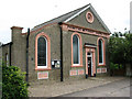 Primitive Methodist Chapel