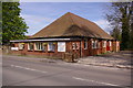 Betchworth Village War Memorial Hall