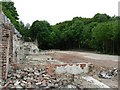 The remains of Low Mill, Horsforth (3)