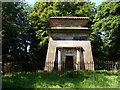 Douglas Mausoleum