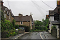 The Oast House, The Street/Taylor