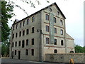 Converted mill