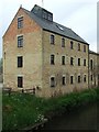 Old converted mill