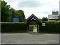 Ludgershall - St James Church