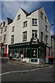 The Galleon Fish and Chip Shop, Conwy