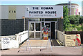 The Roman Painted House, Dover