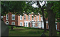 Sneinton Churchyard