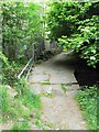 Brookfoot Bridge, Horsforth