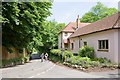 Village Street, Chilbolton